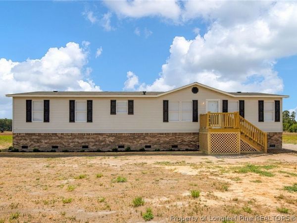 152 Three Bridges Road, Pembroke, NC 28372