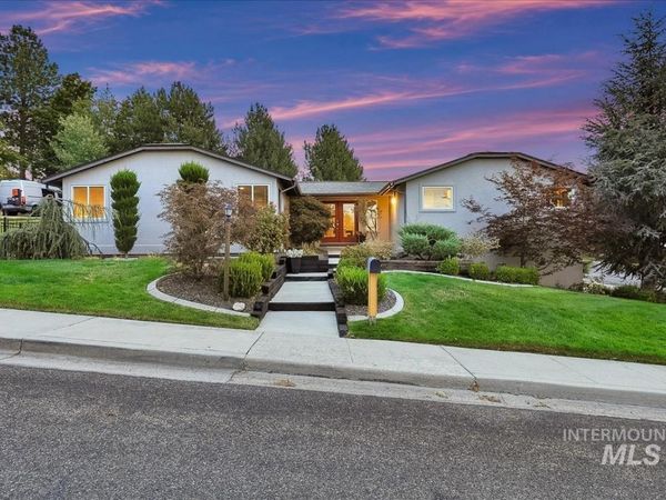 709 E Braemere, Boise, ID 83702
