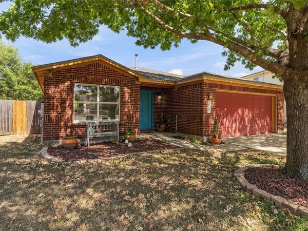 405 Fairfield LOOP, Leander, TX 78641