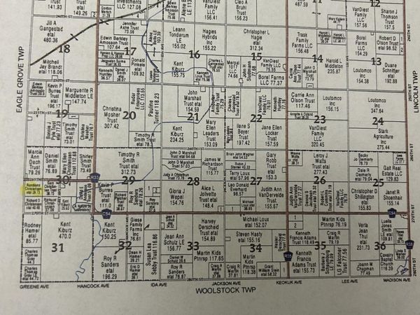 00 Green Ave, Eagle Grove, IA 50533