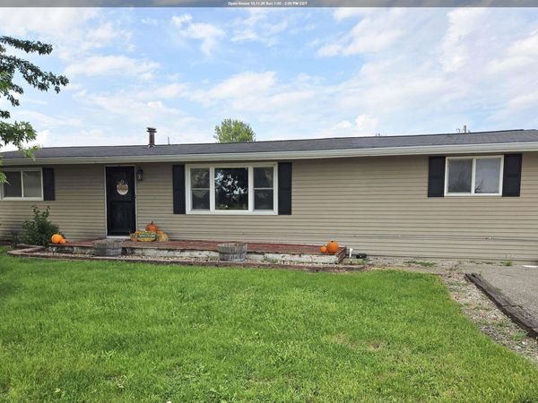 16464 Dmc Highway 34, West Burlington, IA 52655