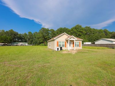 4744 Pauley Swamp Rd. , Conway, SC 29527