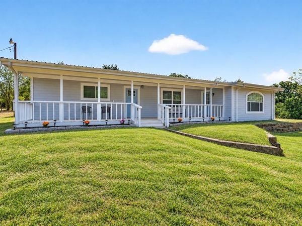 795 Meadow Road, Springtown, TX 76082