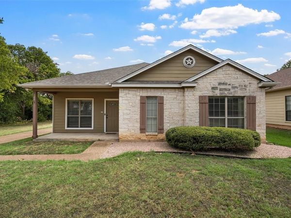 102 Garden Drive , Waco, TX 76706
