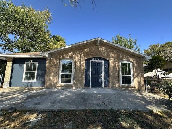 3451 Elm Grove Road, Rowlett, TX 75098