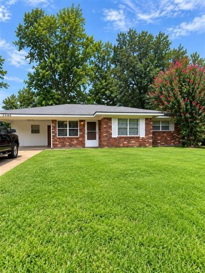 2846 Kaylin Drive, Shreveport, LA 71118 Main Photo