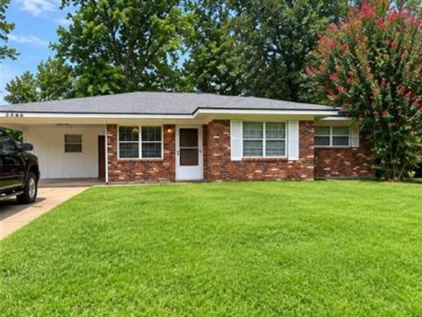 2846 Kaylin Drive, Shreveport, LA 71118