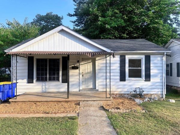 1404 Kenton Street , Bowling Green, KY 42101