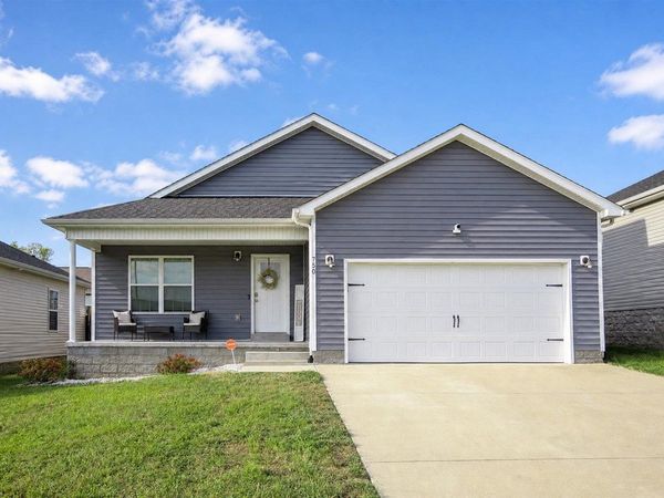 750 River Birch Road , Bowling Green, KY 42103