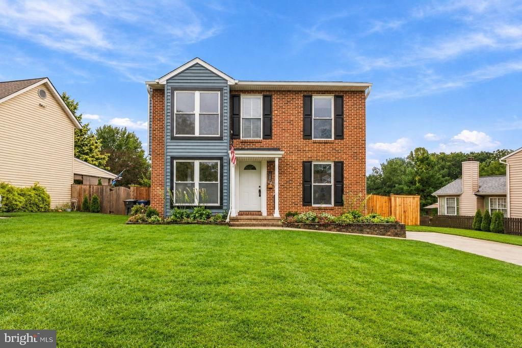 1588 Brimfield, Sykesville, MD 21784 Main Photo