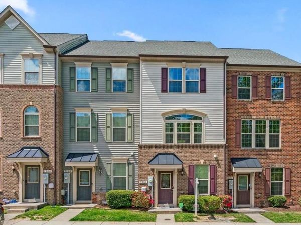 7204 WINDING HILLS DRIVE, HANOVER, MD 21076