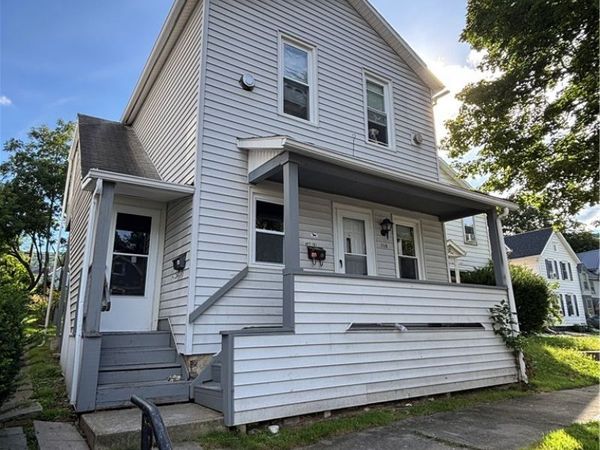 110 W 3rd Street , Corning, NY 14830