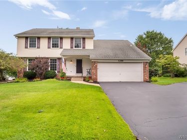 1266 Warren Drive , East Aurora, NY 14052
