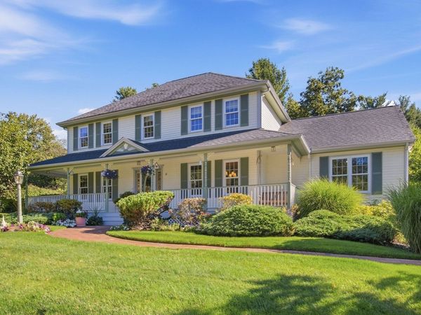 18 Liberty Lane, North Reading, MA 01864