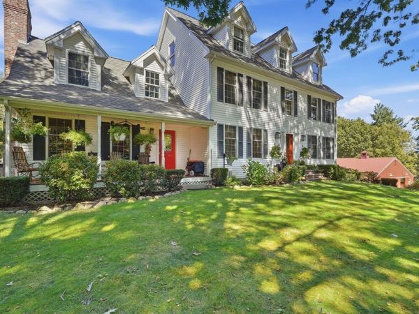 89-A Red Gate Rd, Tyngsborough, MA 01879