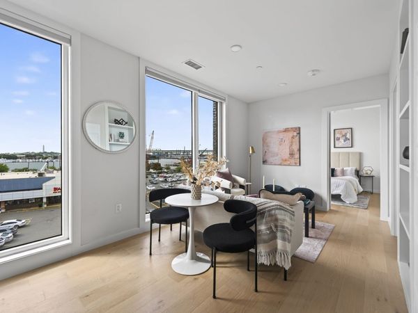 40 William Kelly Sq, Unit 403, Boston, MA 02128