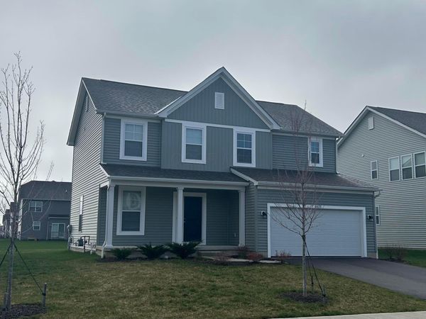 6613 Constitution Way , Powell, OH 43065
