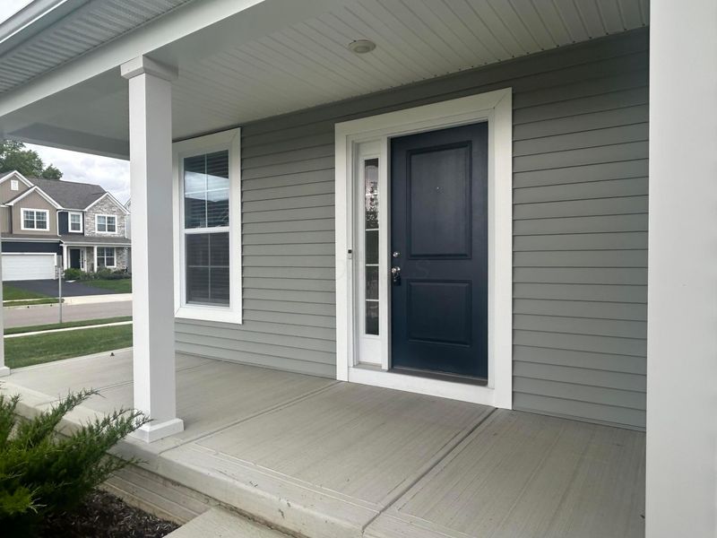 6613 Constitution Way, Powell, OH 43065 Photo 3