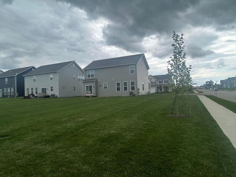 6613 Constitution Way, Powell, OH 43065 Photo 31