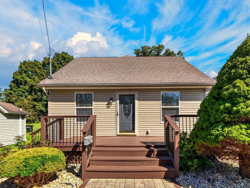 16 E Mitchell Street , Jackson, OH 45640 Photo 11