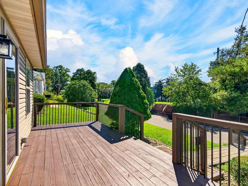 16 E Mitchell Street , Jackson, OH 45640 Photo 12