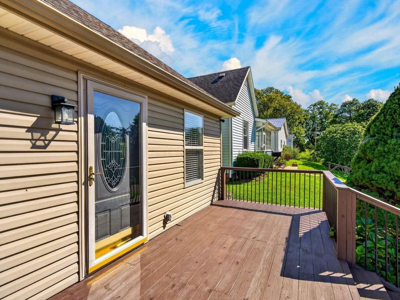 16 E Mitchell Street , Jackson, OH 45640 Photo 14