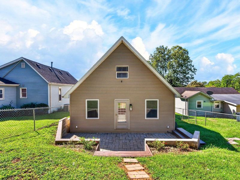 16 E Mitchell Street , Jackson, OH 45640 Photo 48