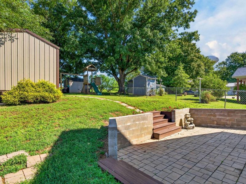 16 E Mitchell Street , Jackson, OH 45640 Photo 49