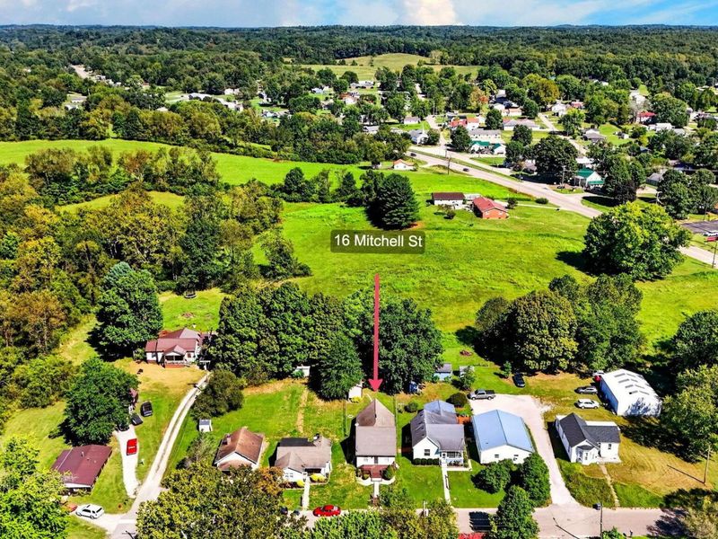 16 E Mitchell Street , Jackson, OH 45640 Photo 5
