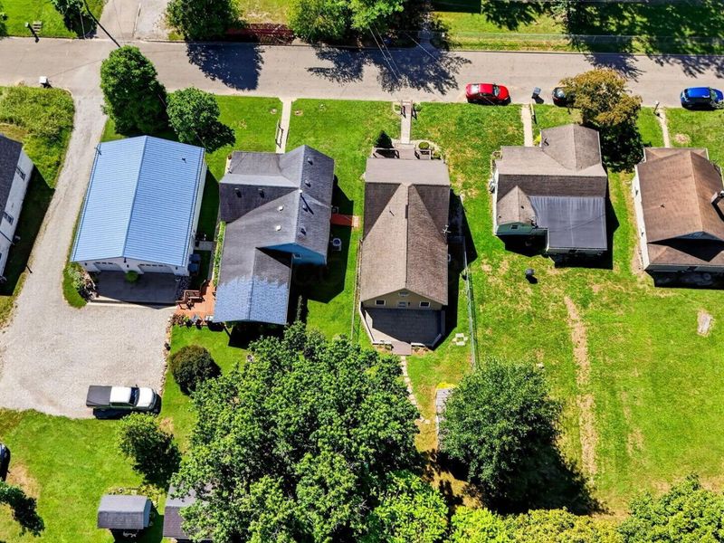 16 E Mitchell Street , Jackson, OH 45640 Photo 7