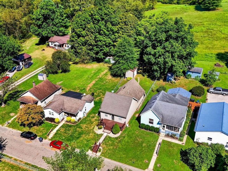 16 E Mitchell Street , Jackson, OH 45640 Photo 8