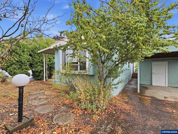 5055 NE Elliott (#52) Cir, Corvallis, OR 97330