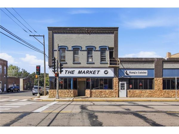545 S Broadway Street, Menomonie, WI 54751