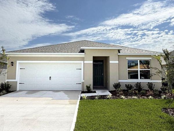 1029 Champion Ridge Drive, Daytona Beach, FL 32124