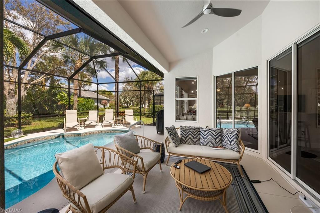 9049 Bronco Ct , Naples, FL 34113 Photo