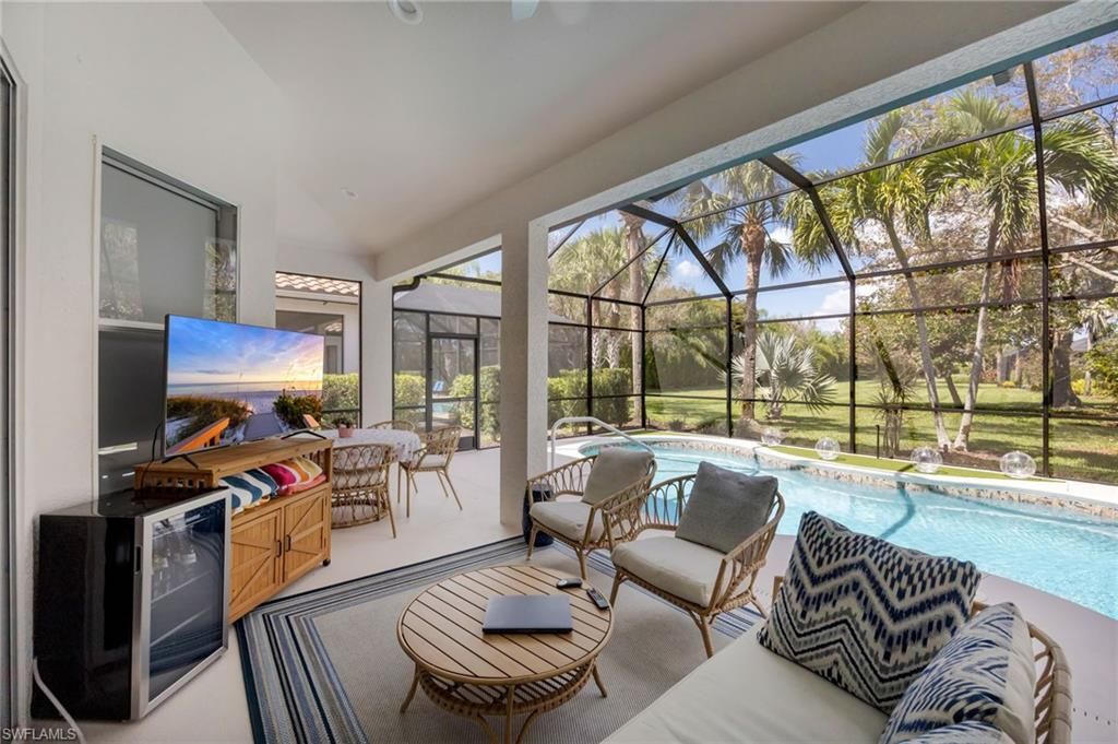 9049 Bronco Ct , Naples, FL 34113 Photo