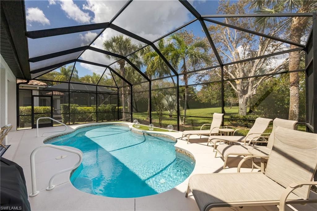 9049 Bronco Ct , Naples, FL 34113 Photo