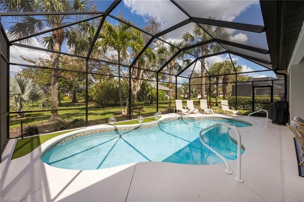 9049 Bronco Ct , Naples, FL 34113 Photo