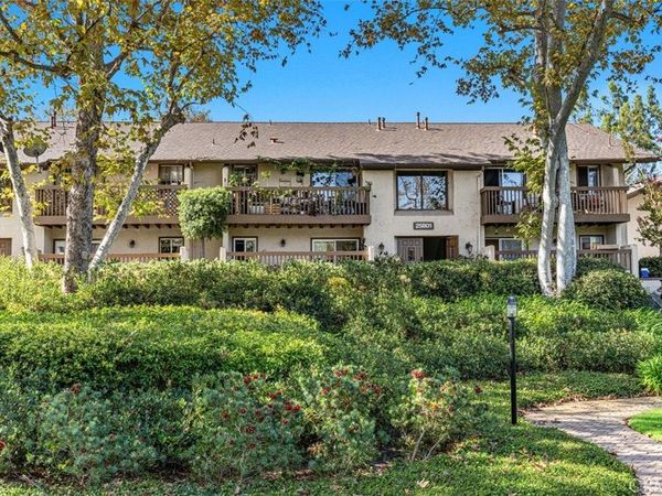 25801 Marguerite #C103 , Mission Viejo, CA 92692
