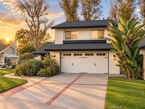 26965 Parkmont , Lake Forest, CA 92630