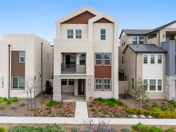 121 Biome, Irvine, CA 92618