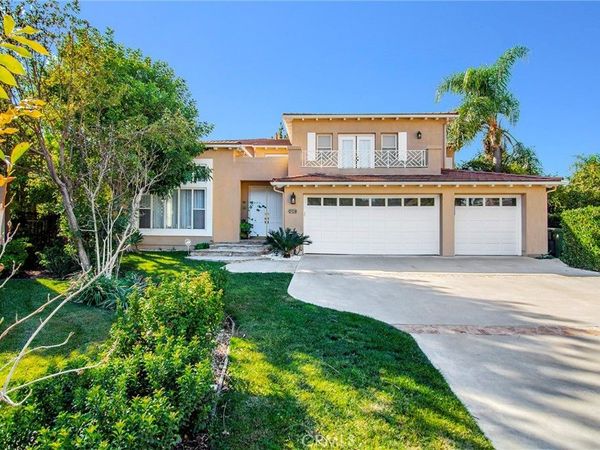 24310 Belford Court , West Hills, CA 91307