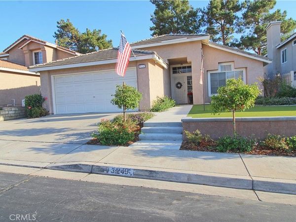 31245 Slate , Mentone, CA 92359
