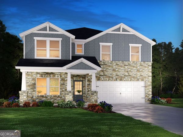 616 Tallulah Lane, Grayson, GA 30017