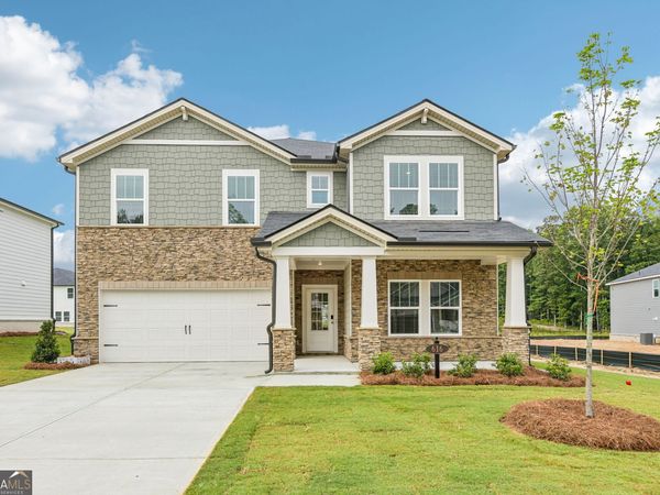 616 Tallulah Lane, Grayson, GA 30017