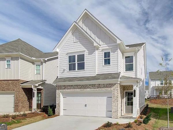 5066 Woodland Hills, Powder Springs, GA 30127