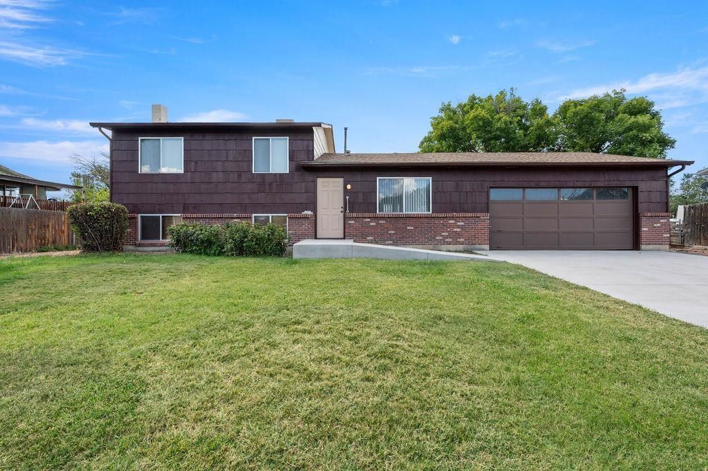 3045 Teller Avenue, Grand Junction, CO 81504 Main Photo