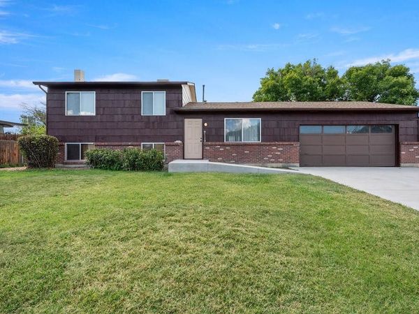 3045 Teller Avenue, Grand Junction, CO 81504