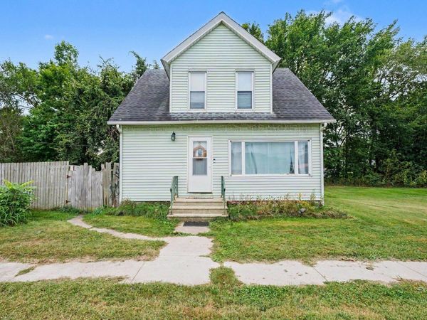 117 E Washington Street, Osceola, IN 46561