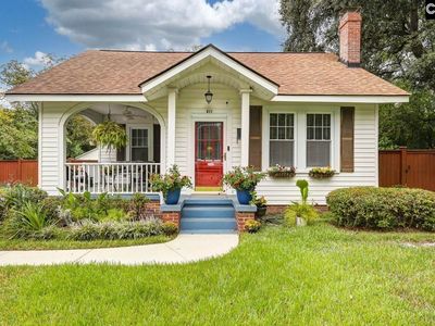 611 S Woodrow Street , Columbia, SC 29205